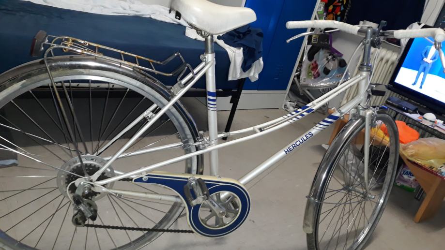 Herkules zenski bike