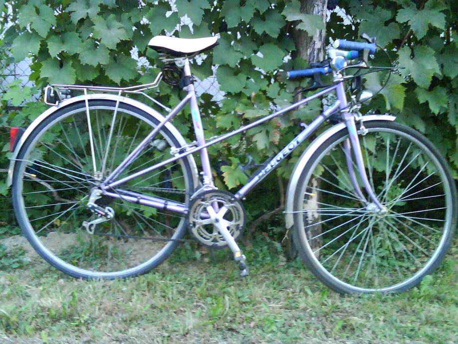 Bicikl Peugeot Monaco 28''