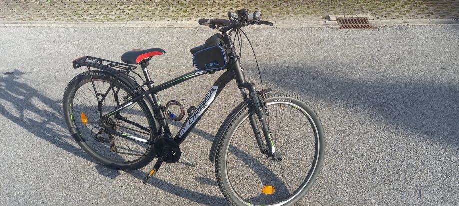 Prodajem muški bicikl ORBEA Sport 30,   29"