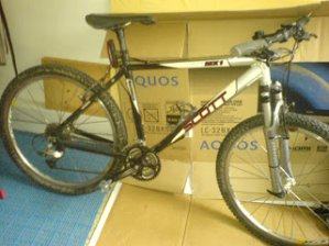 scott mx1 voltage