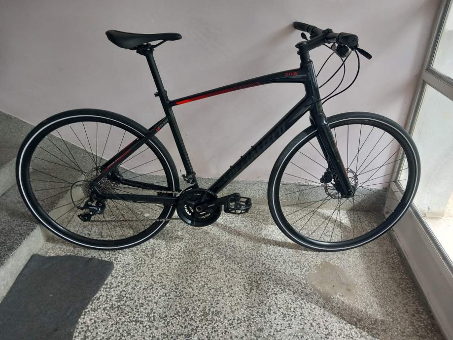 Specialized Sirrus 3.0