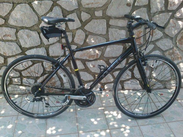 trek fx livestrong