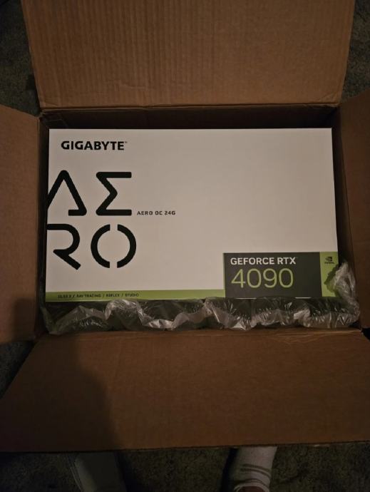 aero rtx 4090 24gb