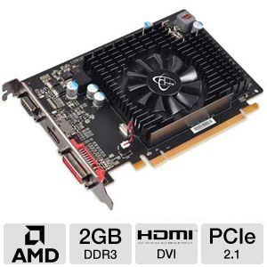 AMD Radeon HD 6570 Core Edition 2GB