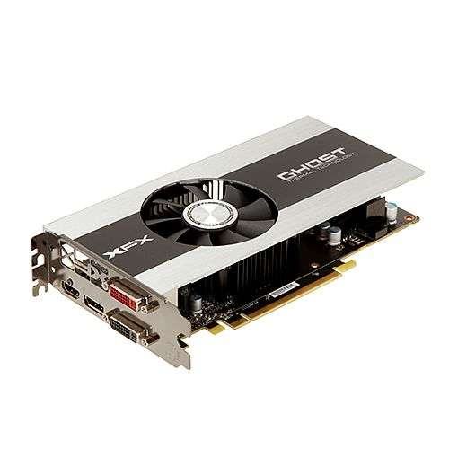 Какая видеокарта лучше amd radeon hd 7770 или nvidia geforce gtx 650