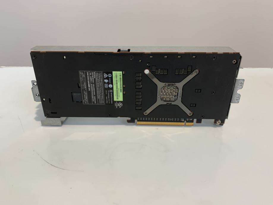 AMD RADEON INSTICT MI25 16GB HMB2, VEGA 64  16GB HMB MEMORIJE