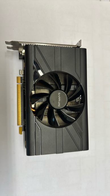 Amd rx570 sapphire 4gb