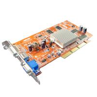 ASUS A9200SE/TD/P/128M/A DVI/VGA/Video-out REV