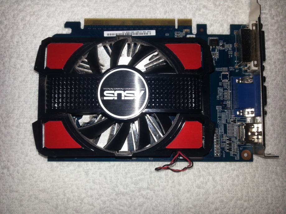 Видеокарта asus gt 630 работает не во всех материнских платах