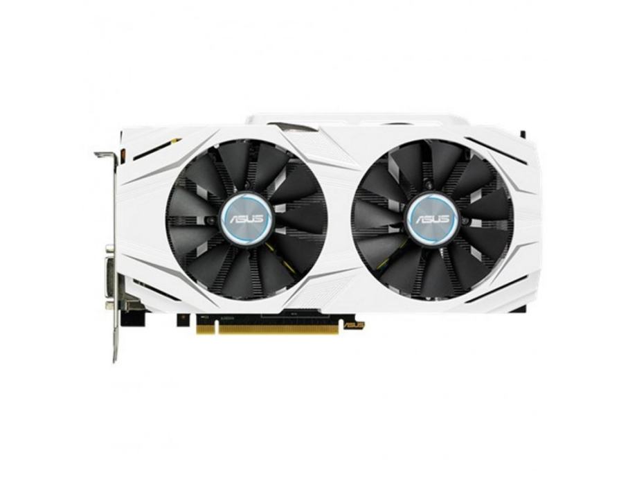 Asus GeForce GTX 1060 OC Dual 6GB zamjena za 1070