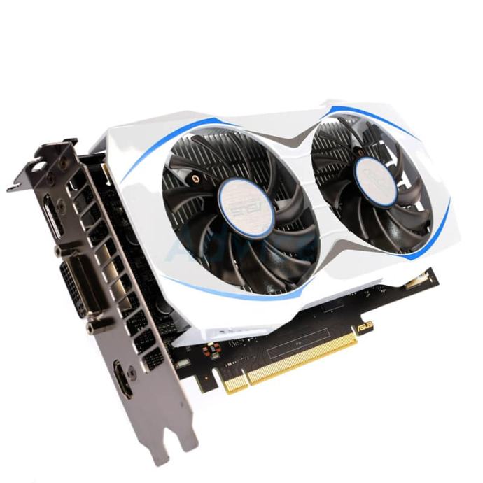 ASUS grafička kartica GeForce GTX 950 2GB DDR5 PCI-E