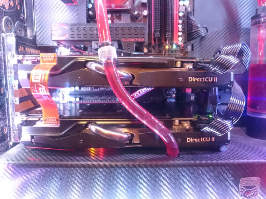 ** ASUS GTX 780 DCUII OC ** (Poseidon bios)