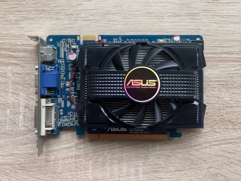 ASUS NVIDIA GeForce 9500 GT Magic, 512MB