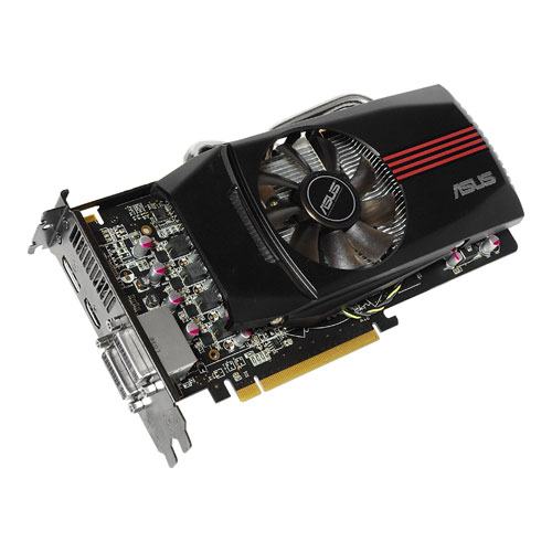 Asus Radeon 6850