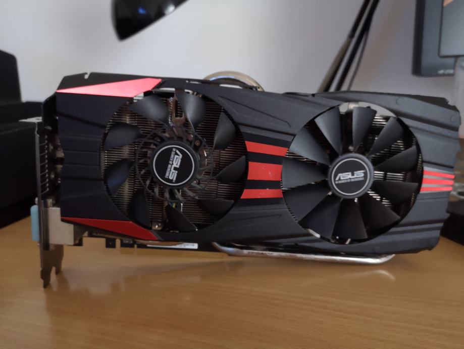 R9 280x рейтинг видеокарт