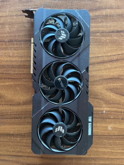 Asus TUF gaming 3080