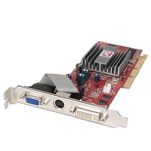 Ati radeon 9250 agp