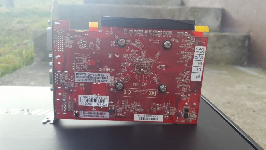 Ati radeon hd 4600 series поддерживает ли directx 11