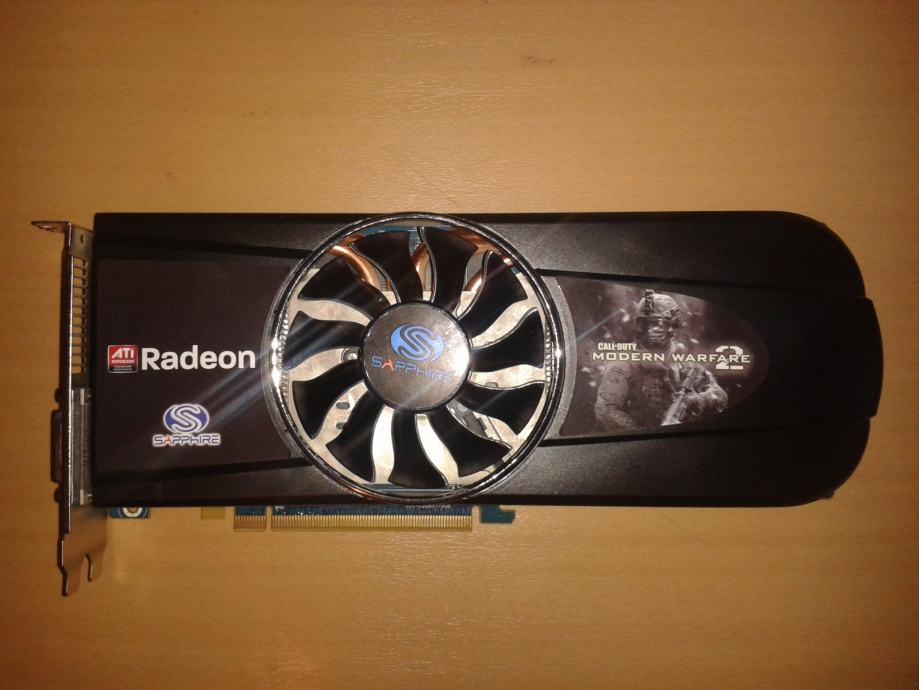 ati radeon hd 5850