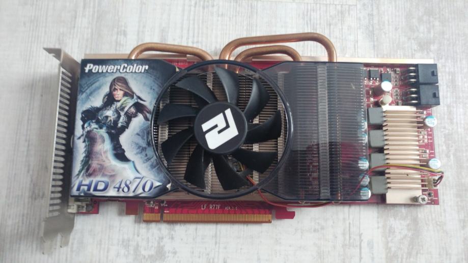 Radeon vii amd sapphire powercolor сколько hr выдает