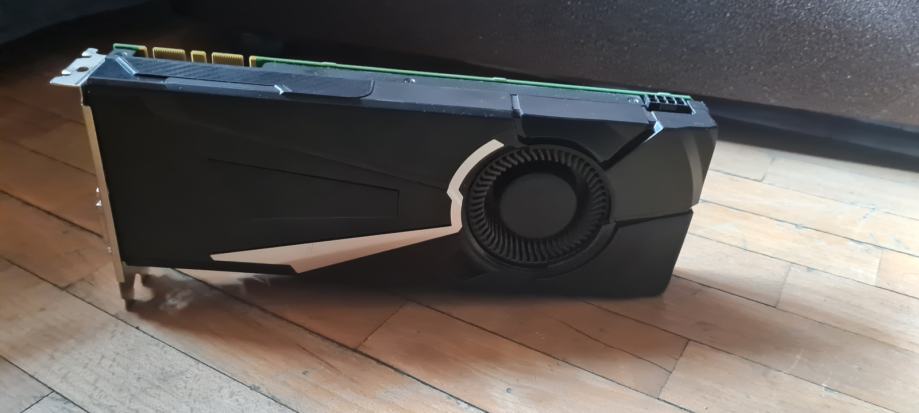 DELL OEM GTX 1070