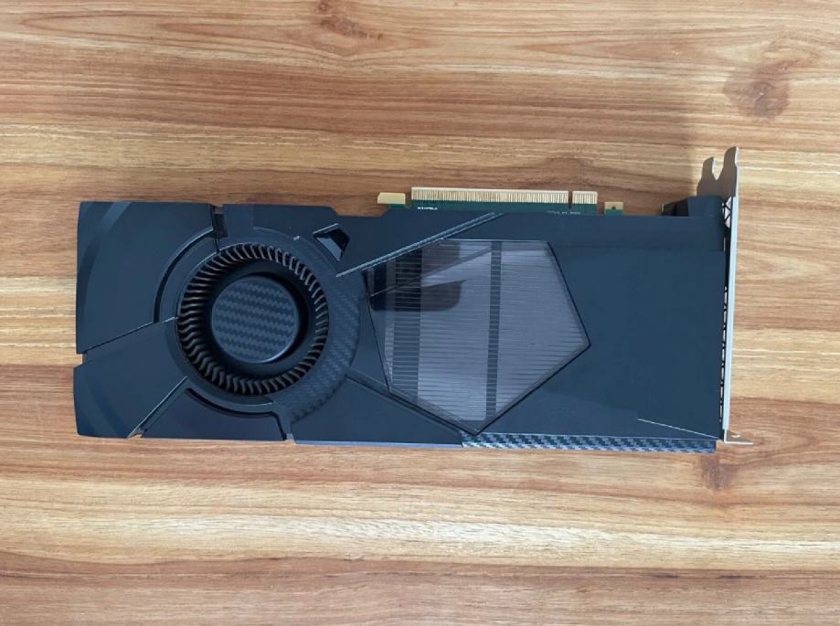 DELL RTX 2080 8GB