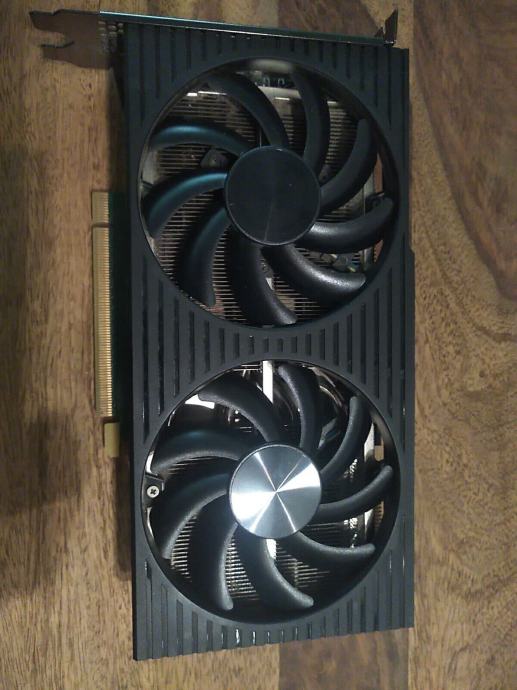 Dell RTX 3060ti