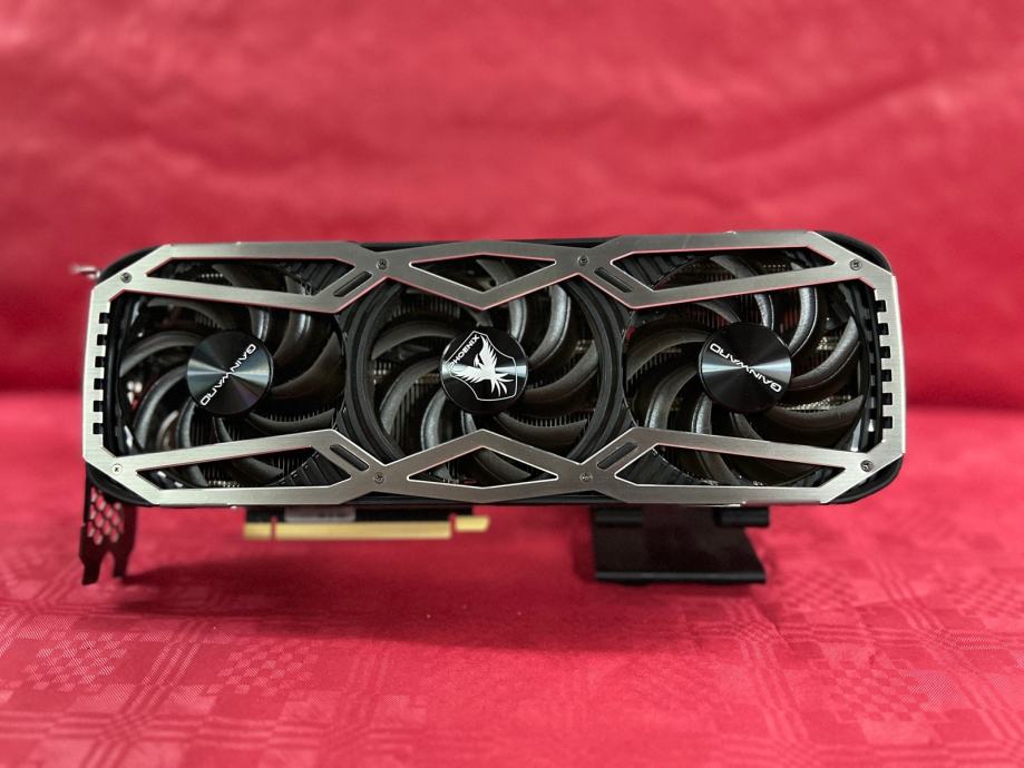 GAINWARD PHOENIX RTX 3070