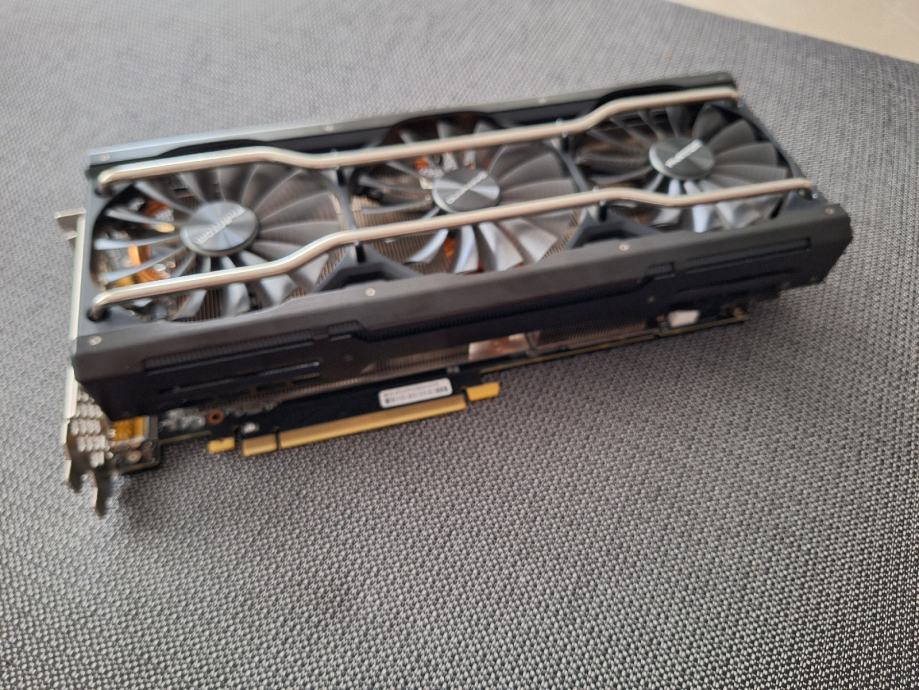 Gainward RTX 2070 SUPER