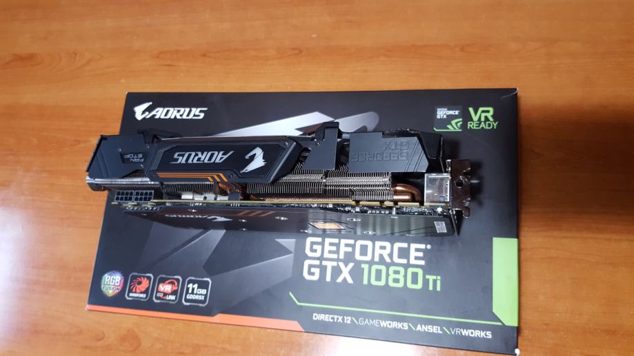 Gigabyte aorus geforce gtx nwlink bridge что это