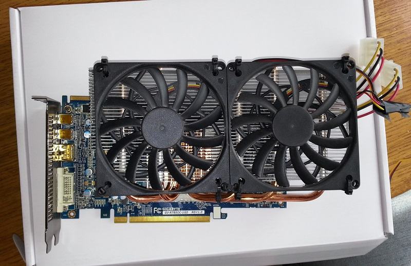 Разгон gigabyte hd 7850 форум