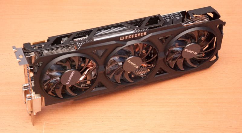 R9 270 vs