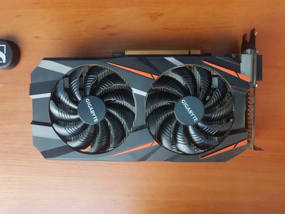 1060 6gb gigabyte разгон