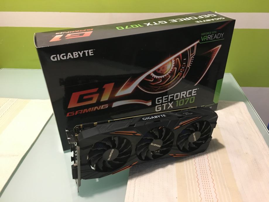 Gigabyte g1 gaming 1070 как настроить подсветку