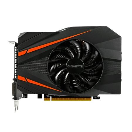 Gigabyte GeForce GTX 1070 Mini ITX OC 8GB