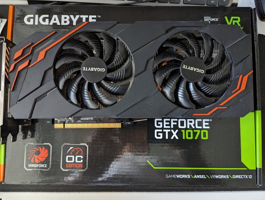 Gtx deals 1070 cijena