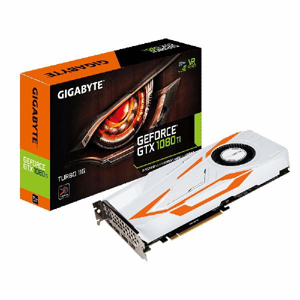 Почему нет бэкплейта на gigabyte gtx1080ti