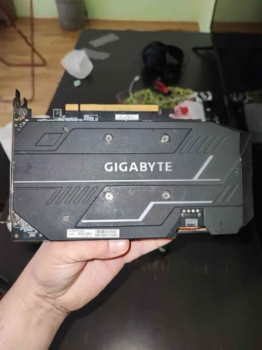 Gigabyte rtx 2060