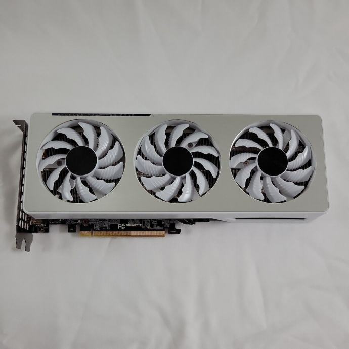 Gigabyte Rtx 3060 Ti Vision Oc Rev 20