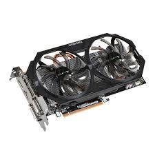 Grafička  kartica Gigabyte R9 270 2GB DDR5  GV-R9270C-2GD