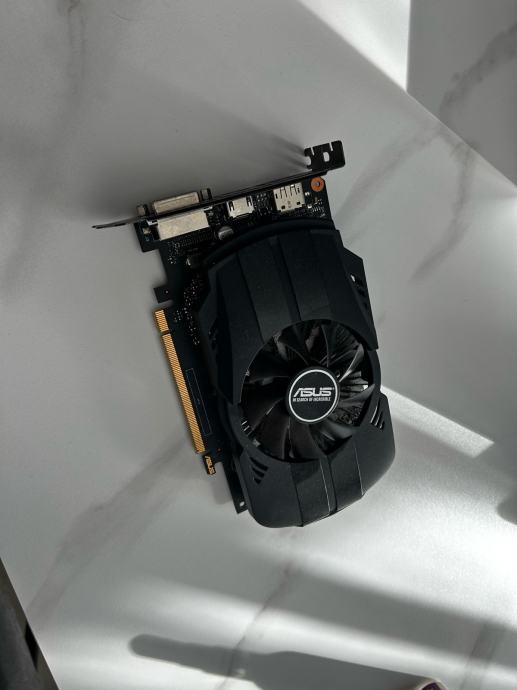 GTX1050ti  - grafička kartica