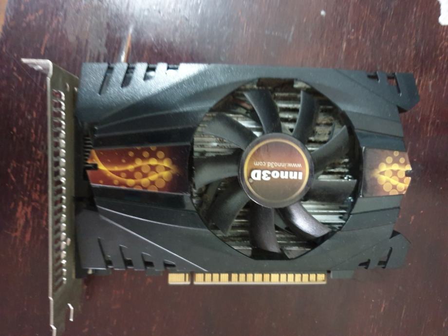 Gtx 2025 750 inno3d