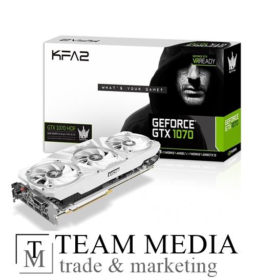 Kfa2 gtx 1070 discount hof