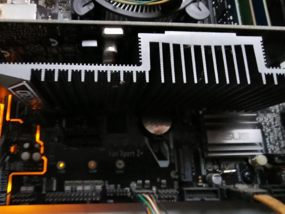 Nvidia geforce gt 1030 gddr 5 2gb