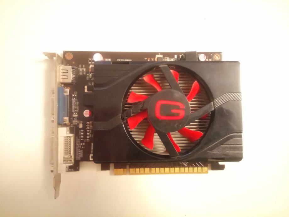 Geforce gt 630m сколько памяти