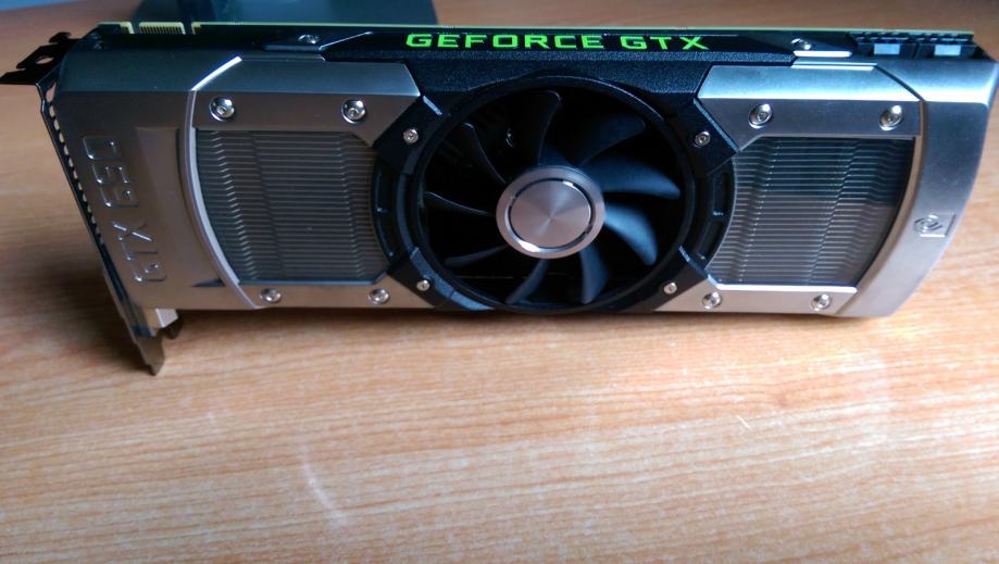 Gtx 690 как включить sli