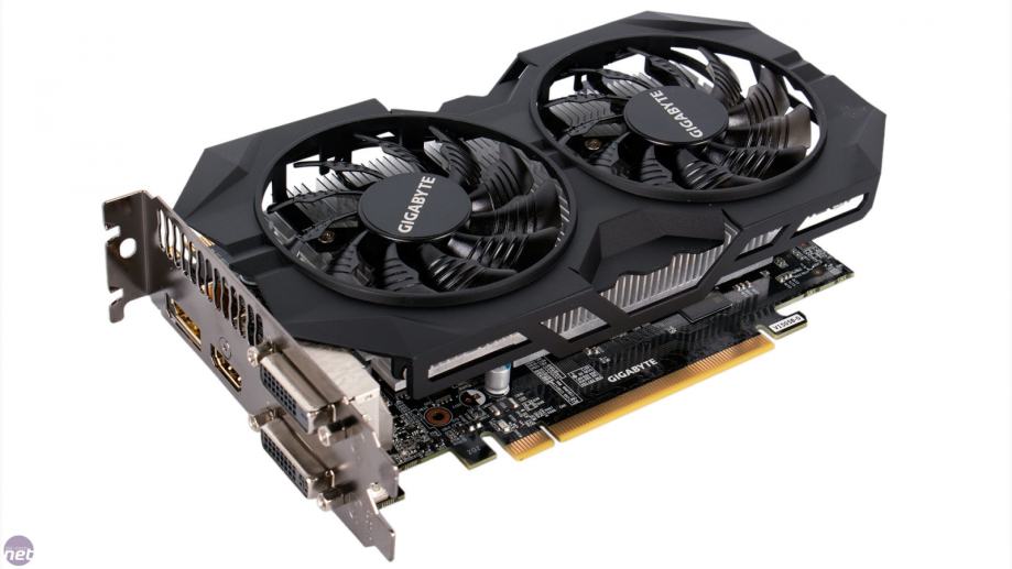 Nvidia GeForce GTX 950 OC 2GB ddr5 *NOVA* - 3 godine garancije