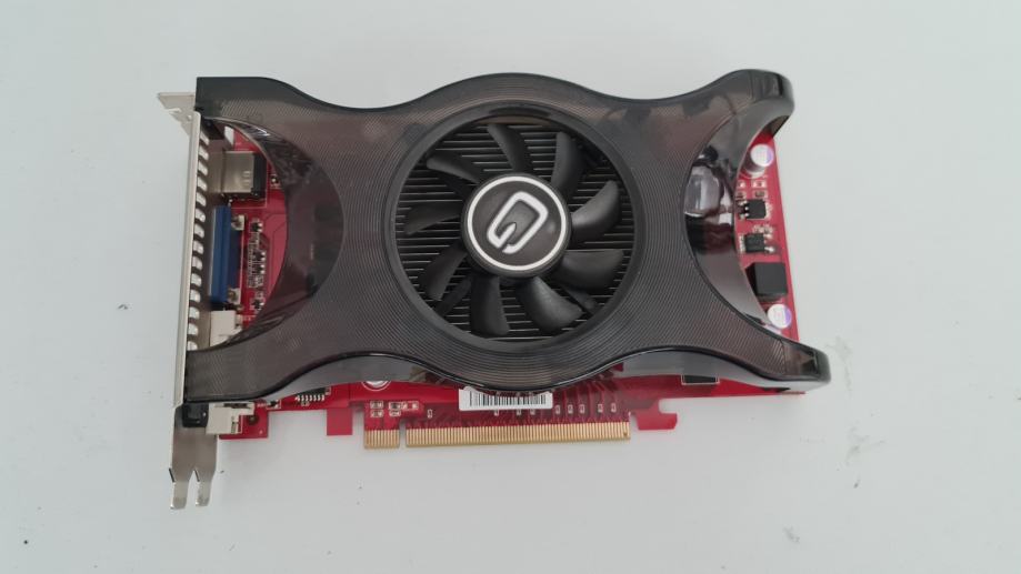 NVIDIA GeForce GTX 9600