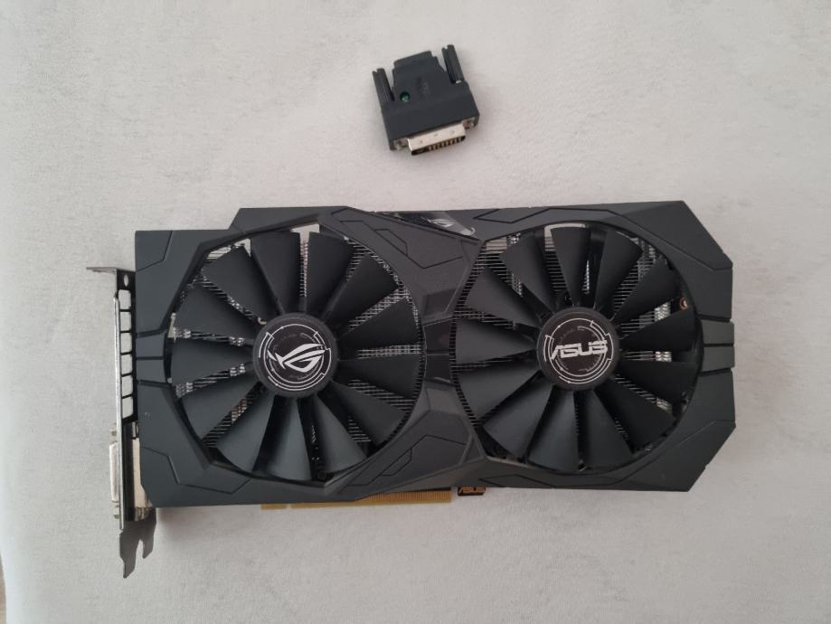 Nvidia 1050 ti + adapter