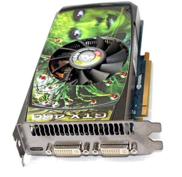 Gtx 460 какой лучше драйвер